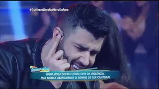 Gusttavo Lima Canta Novo Sucesso \