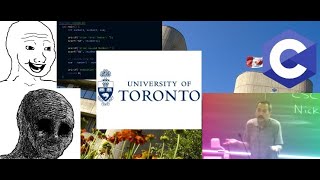 UTSC CS Slander