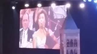 Andrés Rieu.Luna park 2016