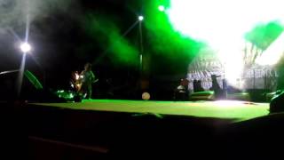 TARI SUMPIT  ( Rizki & Zian ) Gelar Budaya Kab. KUBU RAYA 2017