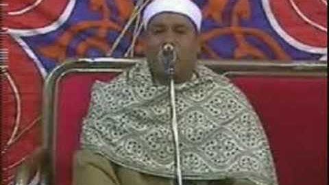 القاري الشيخ محمد علي الطاروطي سورة التحريم 2/5