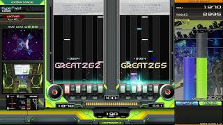 HyperTwist DPA CB2 [beatmania IIDX]
