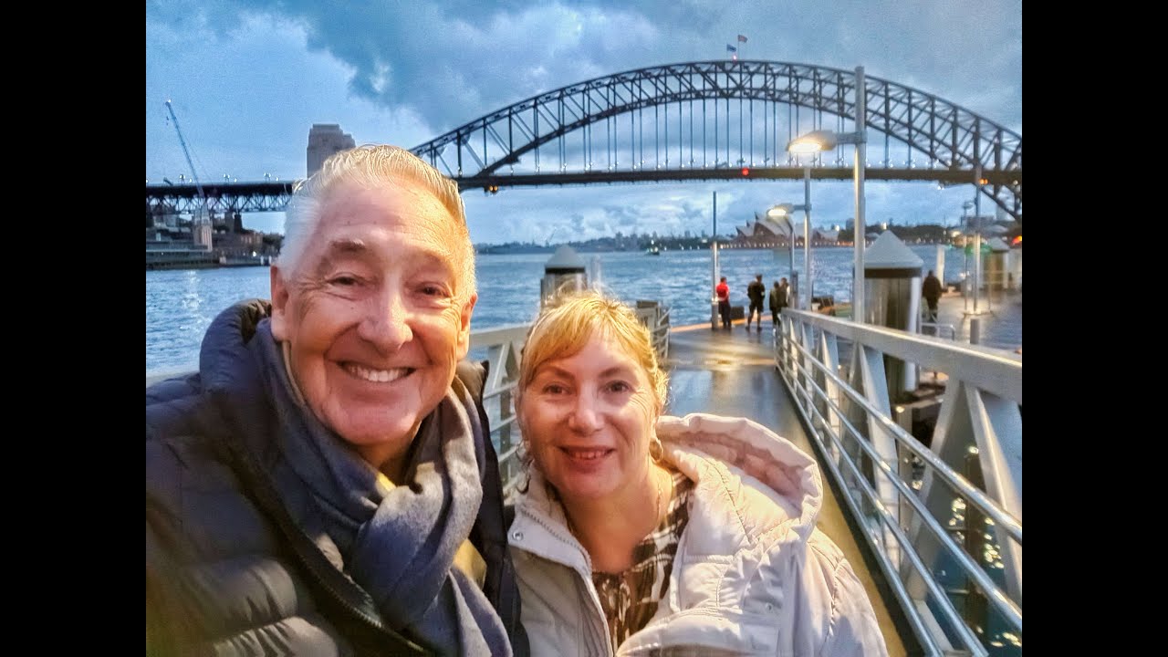 Road Trip May 2025 Nambucca Heads McMahon's Point Glencoe 2 mins 50