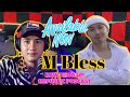 Im not a gangster but just rap artist m bless on kaw thoo lei republic podcast