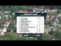 Round 1 Highlights, FPO | 2023 Swedish Open