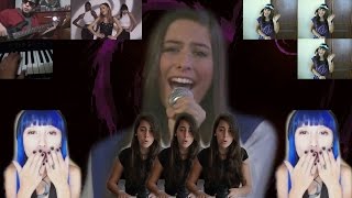 Lauren Cimorellifriends-The Valentines Classic Song 3