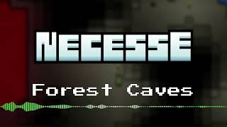 Necesse OST - Forest Caves