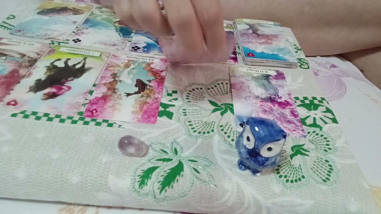 ESSA CONEXÃO ENTRE NOS, TEM FUTRO? 