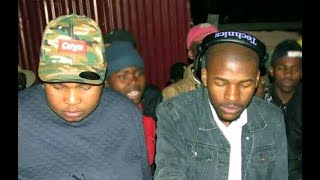 Bizza Wethu & Mr Thela - ibambe