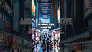 The Secret of Business Ecosystems: Strategic Synergies