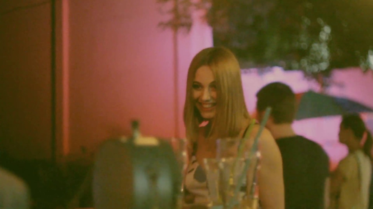 SECRET GARDEN (2017)