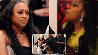 "Trina LOSES IT on Shay's Return – Tables Fly as Loyalty Test Explodes!"