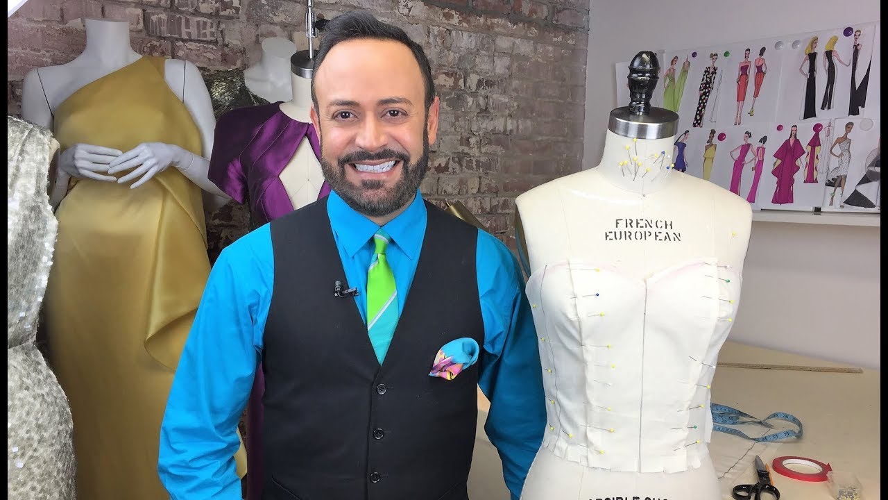 princess line corset