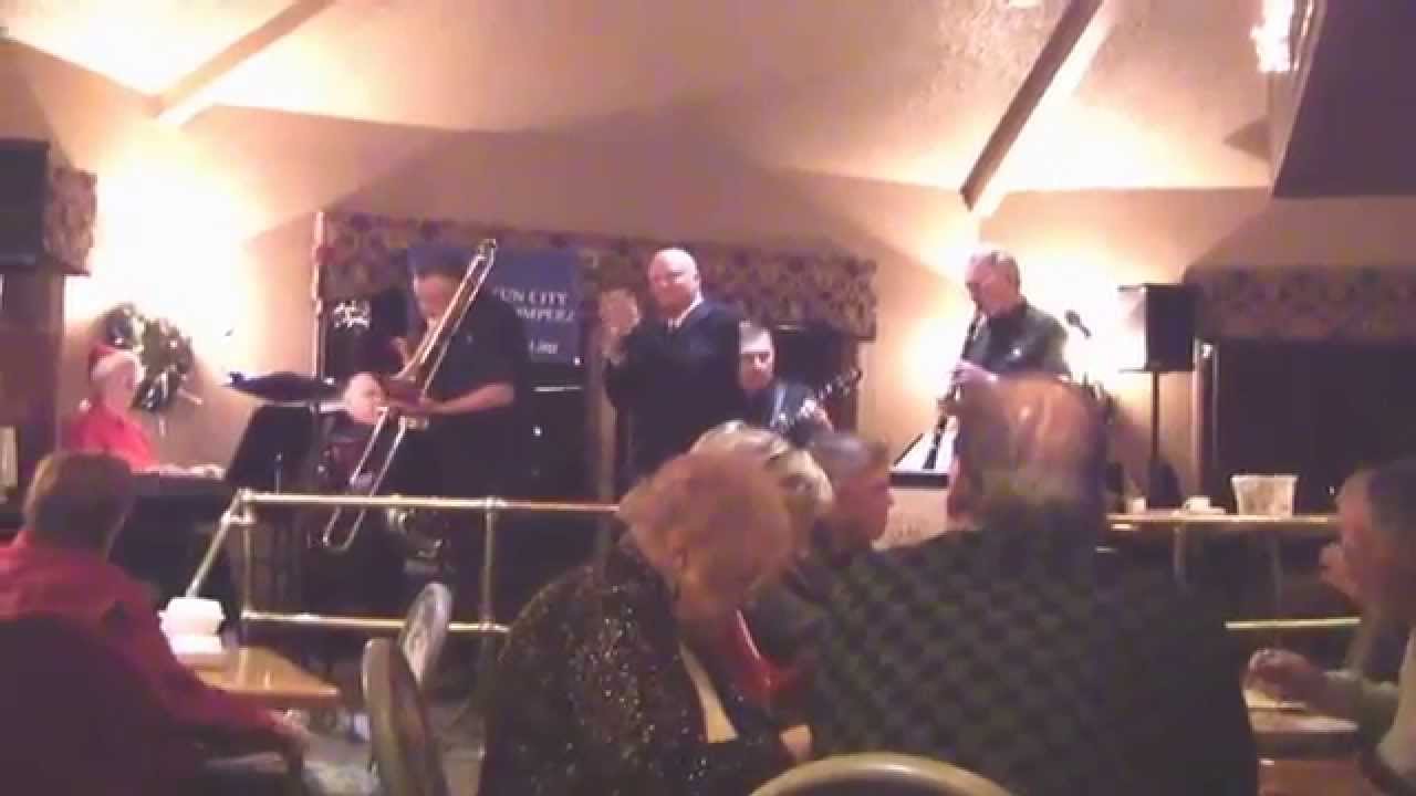 Sun City Stompers Dec 2012