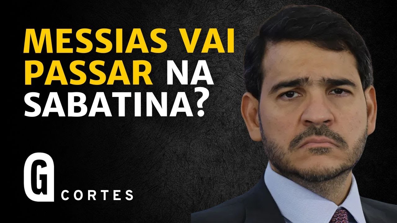 O clima azedou no STF? A indicação de Messias expõe um racha inesperado | SEM RODEIOS