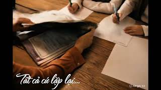 Có bao giờ bạn cảm thấy mình đang sống?