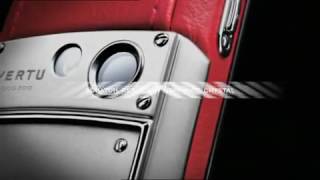 Vertu Ascent Ti Commercial