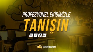 Adresgezgininde Dijitalin Uzmanlarıyla Tanışın