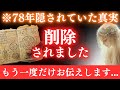 【※24時間】消される前に見て!78年隠されていた真実をお話しします。【プレアデスからのメッセージ】