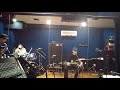 21 02 27 S Band 12「透明の翼」池袋スタジオノア