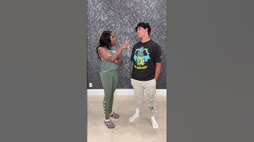 When Your Son’s Finally Taller Than You 😩