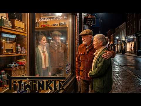 Titwinkle - "Inhale" Official Visualizer