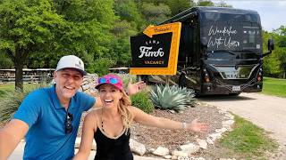We Found the #1 RV Campground in America (But is it worth the hype?)