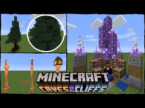 Minecraft (1.17): 12 ideias de casas para construir