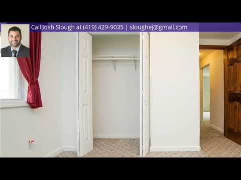 1604 Payne Avenue, Findlay, OH home video tour