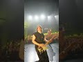 Rumors (Live from Shanghai)