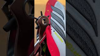 Recreating Ødegaards Custom Predator Style