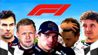 Formula 1 Has Turned VERY Soft screenshot 4