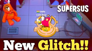 I Tried Gluttony Gameplay But This Happened.... | Super Sus Hindi Gameplay |