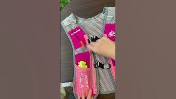 Get your running vest on and start your running program!