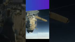 cassini.... #viral #fypシ #cassini #saturn