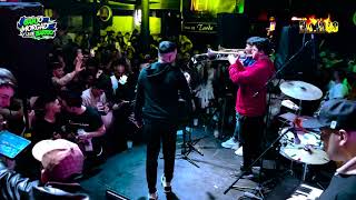 Juanjo morgade Sessions En vivo 2023
