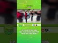 Clip cha chở con đến trường bằng thùng chở hàng của shipper thu hút hơn 5 triệu lượt xem