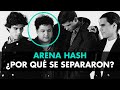Arturo Pomar Jr cuenta las verdaderas razones del FINAL de ARENA HASH