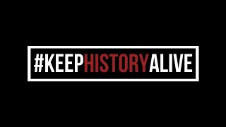KEEP HISTORY ALIVE Bersama Ahmad Nowmenta Putra