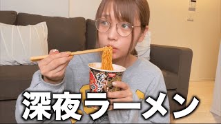 【誘惑】私は耐えれませんでした。
