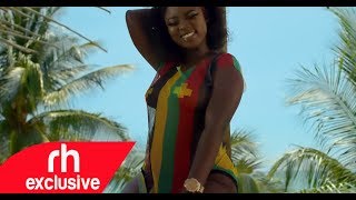 Nobody Can Stop Reggae Mix - DJ Miles Kenya (RH Exclusive)