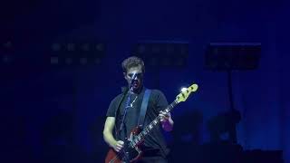 Careless - Royal Blood (Live in Paris, France 23.06.2024)