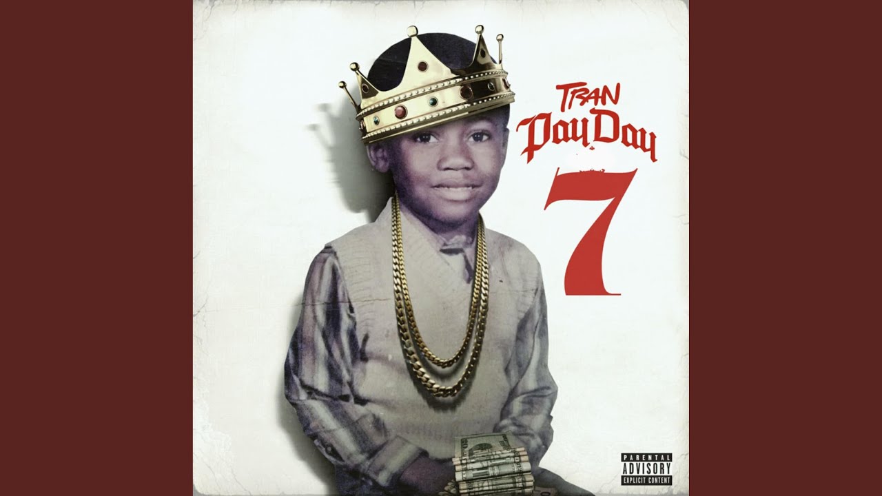 Grandma Baby (feat. Ai Moxie & TronTalkinDirty)