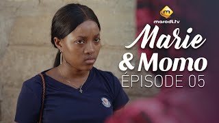 Série - Marie & Momo - Saison 1 - Episode 05 - Vostfr