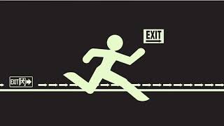 Emergency Exit  Evacuation Preparedness  Emedco Video