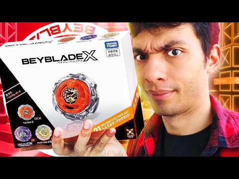 HELLS NETHER OFFICIALLY REVEALED + HUGE PLOT TWIST?! Beyblade X News #SummerOfGoals