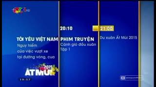 Vtv1 Gtct Tiếp Theo 16.2.2015 - 28 Tết, 19H57