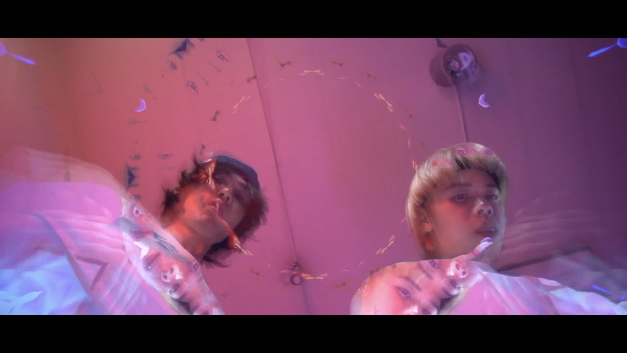 BATTO - Down (Official Music Video)