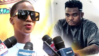 ASLAY amekufa kimziki? 'TESSY CHOCOLATE' afunguka A to Z |EXCLUSIVE INTERVIEW.