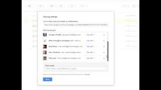 CloudPages - The WhitePages for Google Apps - Reassigning Documents for Deleted Users